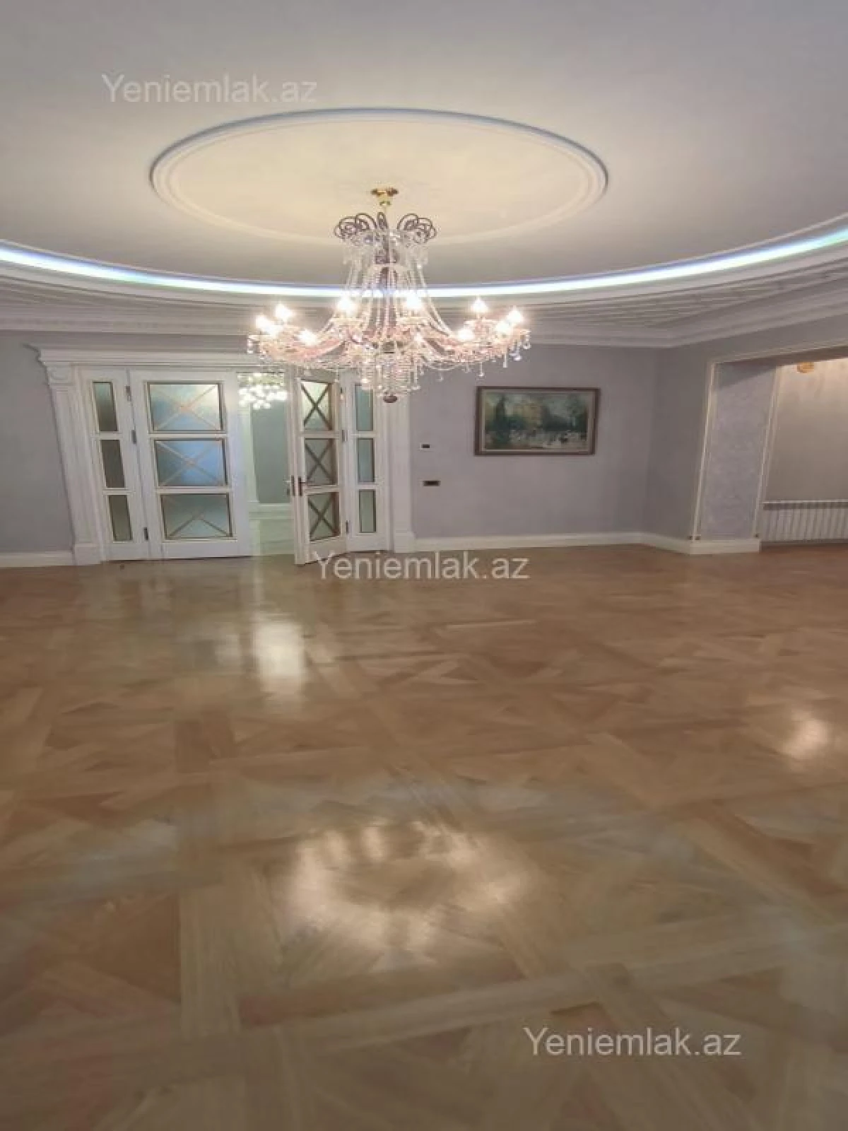 Satılır 4 otaqlı yeni tikili 295 m²