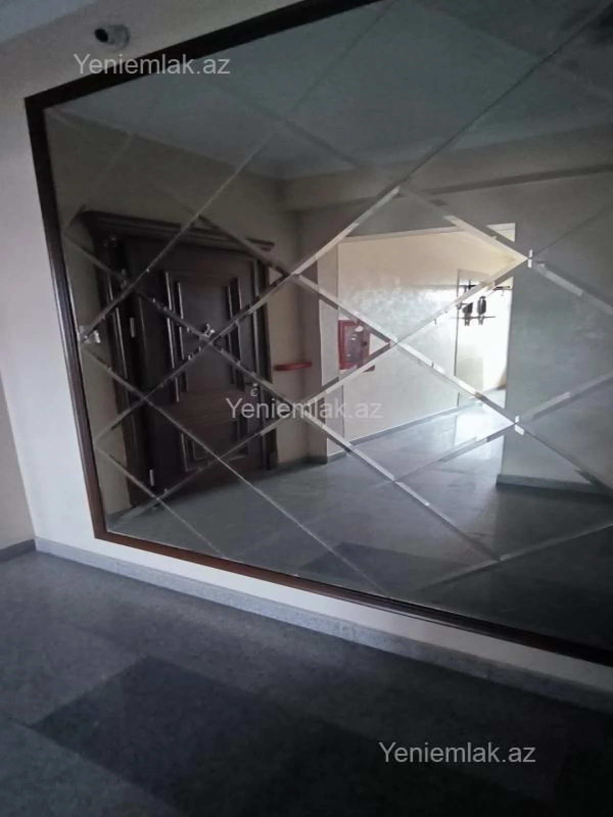 Satılır 4 otaqlı yeni tikili 295 m²