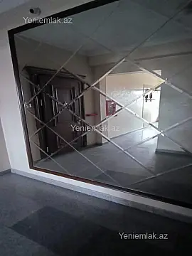 Satılır 4 otaqlı yeni tikili 295 m²