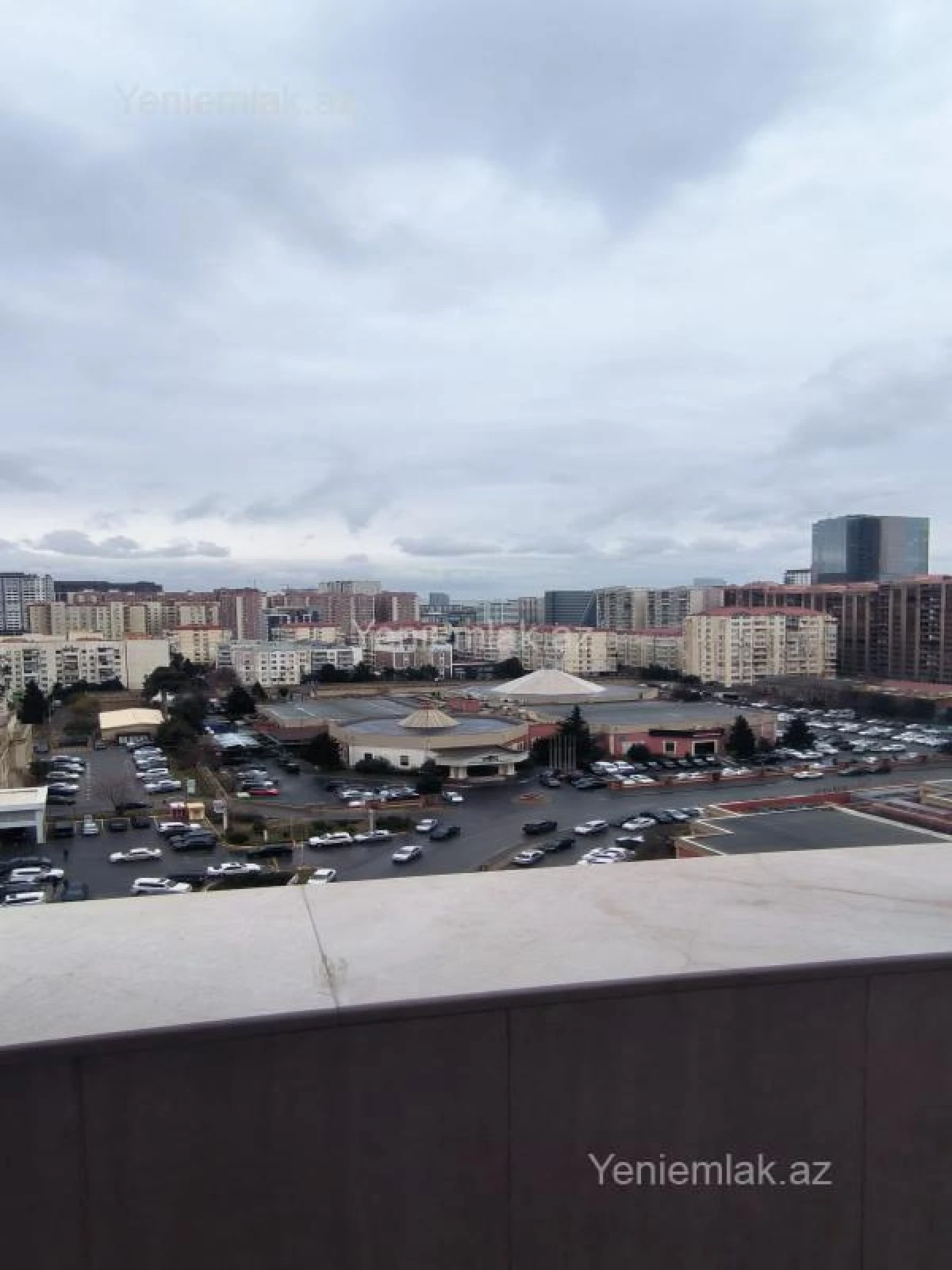 Satılır 4 otaqlı yeni tikili 295 m²