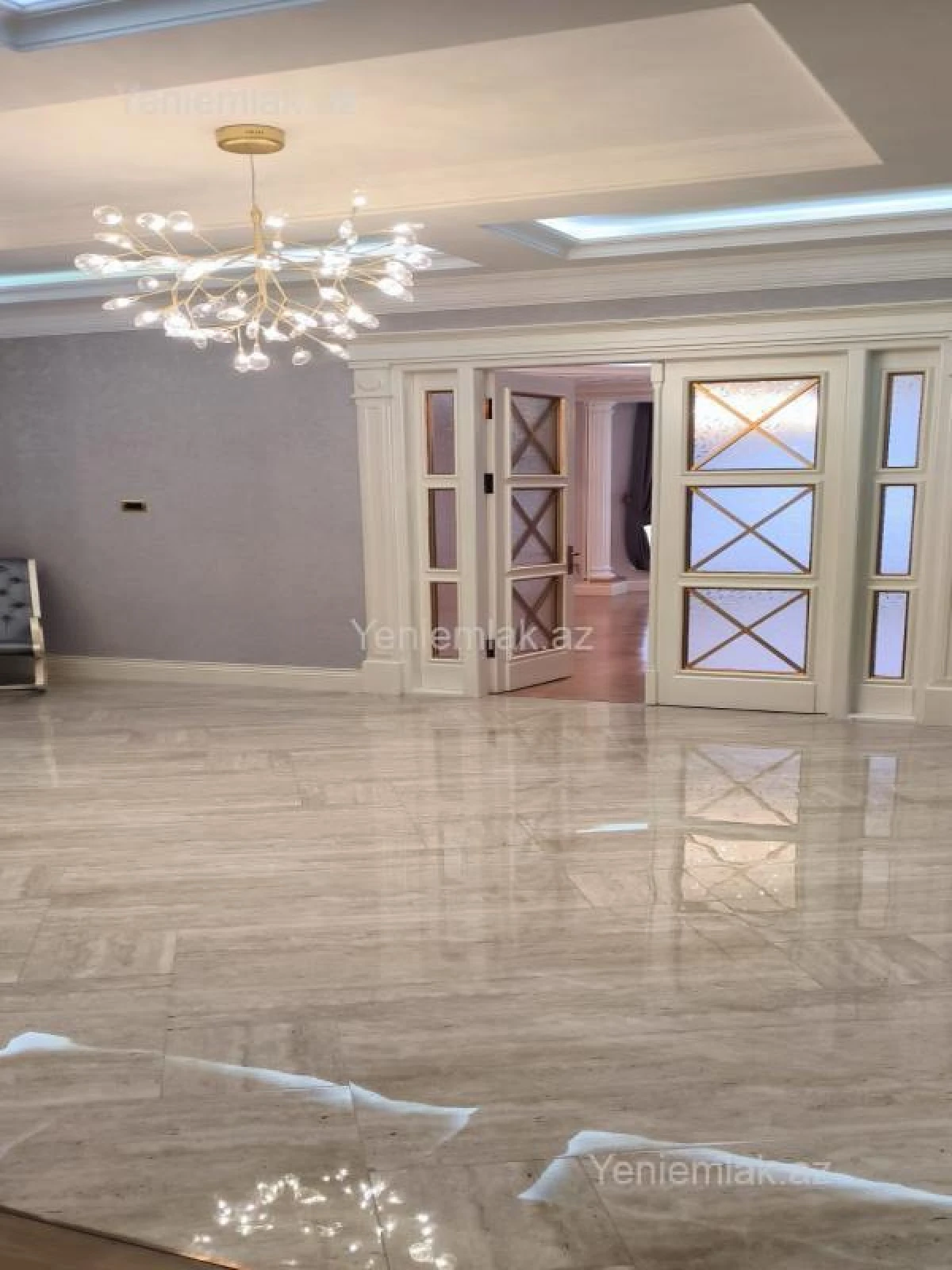 Satılır 4 otaqlı yeni tikili 295 m²