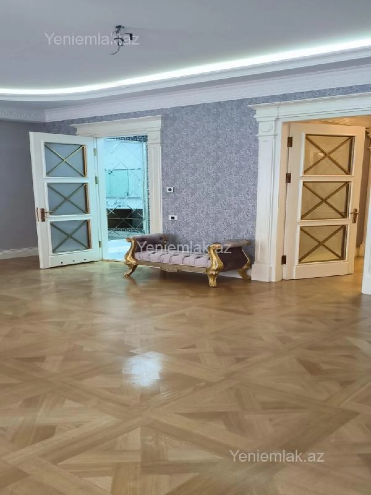 Satılır 4 otaqlı yeni tikili 295 m²