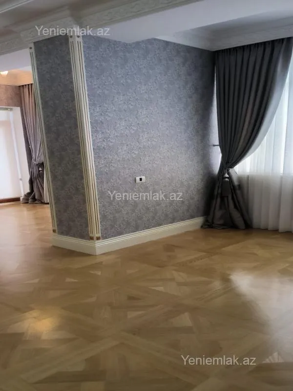 Satılır 4 otaqlı yeni tikili 295 m²