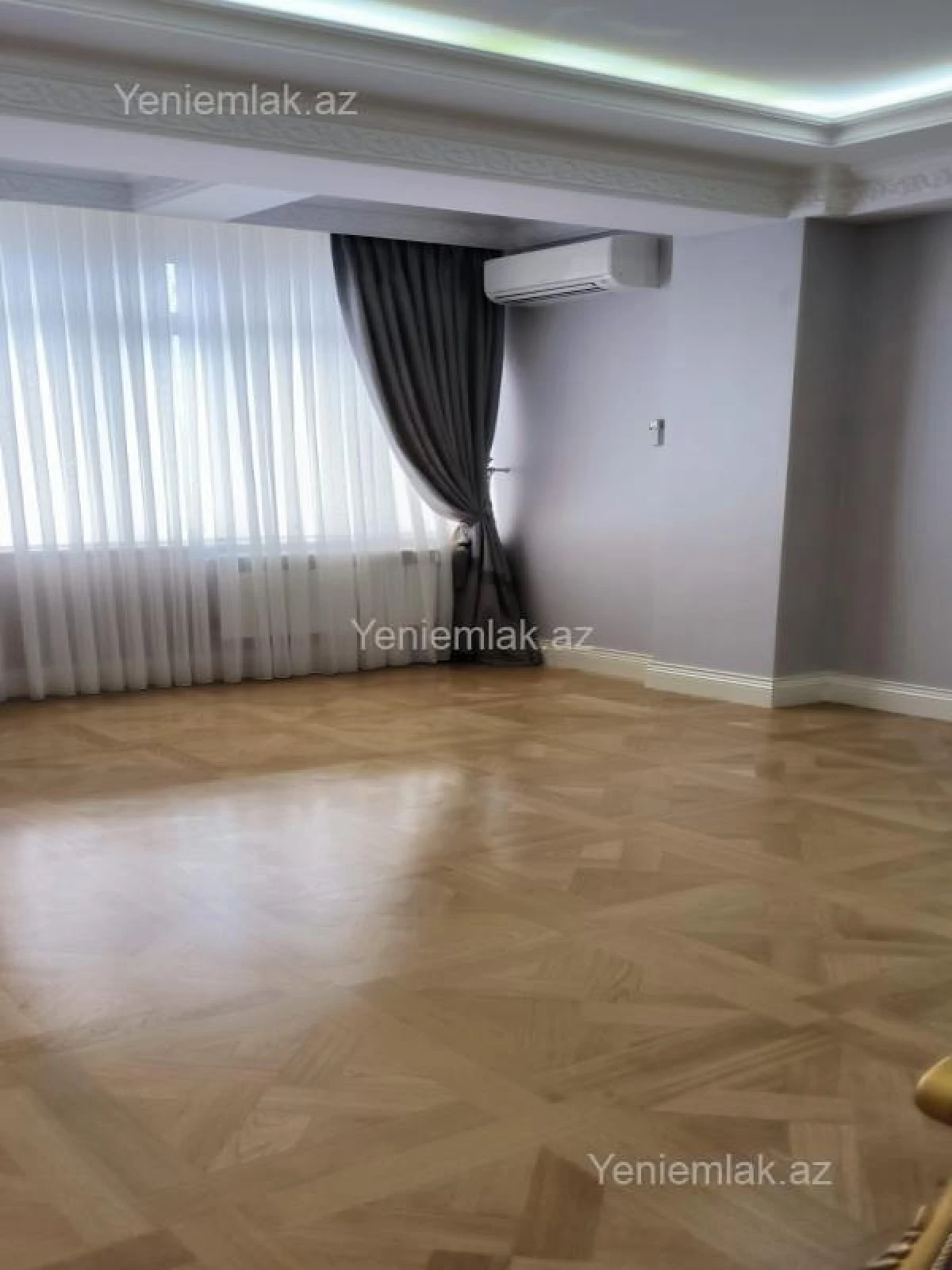 Satılır 4 otaqlı yeni tikili 295 m²