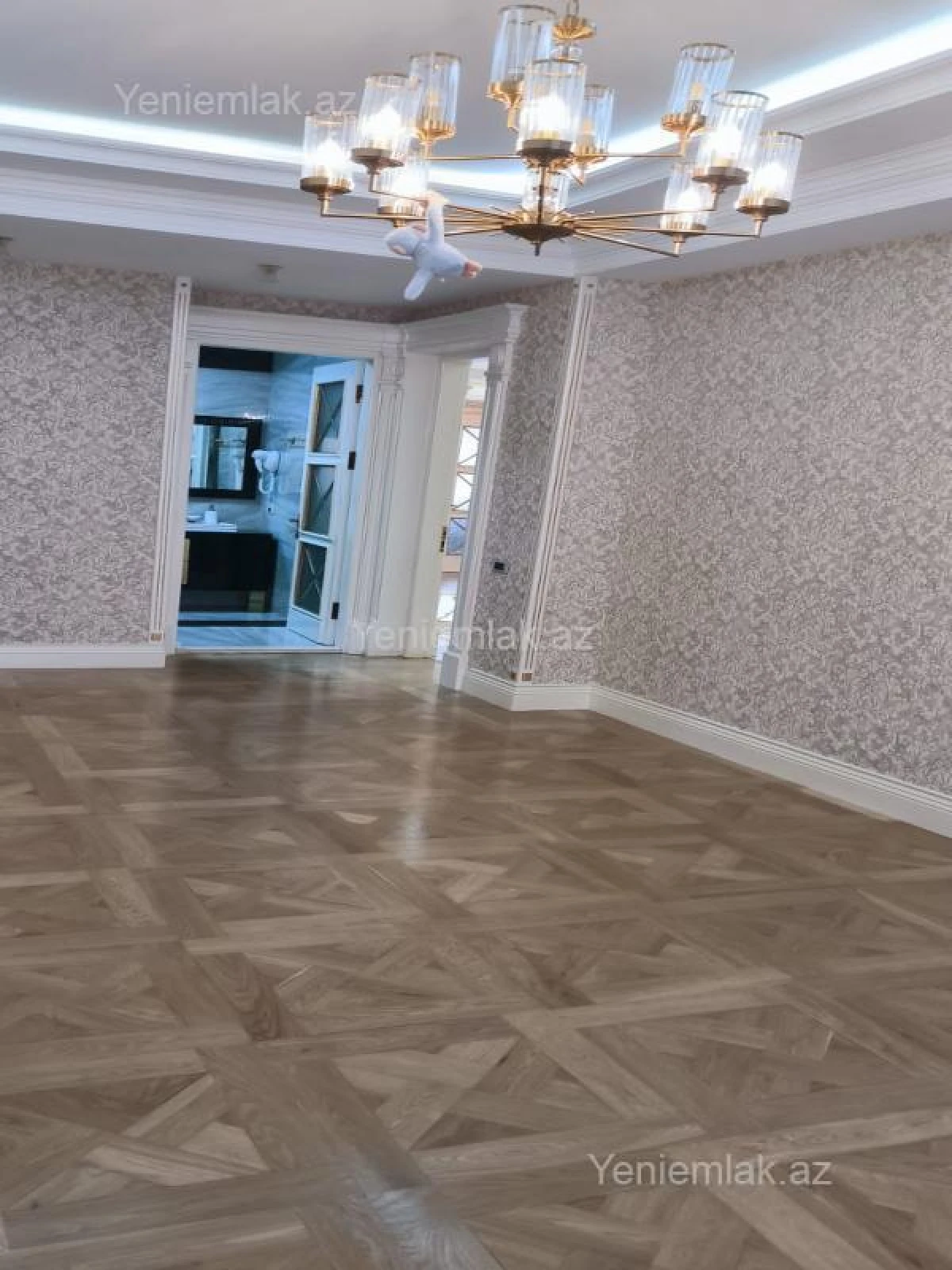 Satılır 4 otaqlı yeni tikili 295 m²