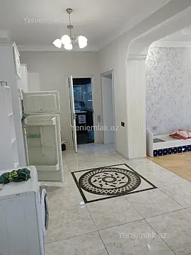 Satılır 2 otaqlı yeni tikili 96 m² — Bakı, Sabunçu 2 otaq 96.00 m²