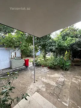 Satılır 4 otaqlı həyət evi 95 m² — Bakı, Sabunçu 4 otaq 95.00 m²