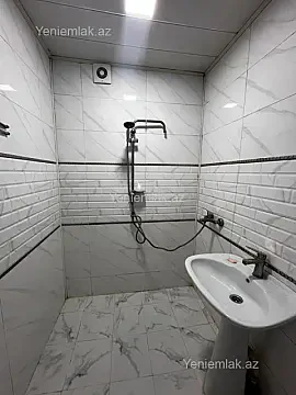 Satılır 2 otaqlı köhnə tikili 45 m² — Sumqayıt, 8-ci mikrorayon 2 otaq 45.00 m²
