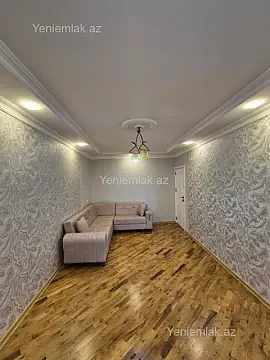 Satılır 2 otaqlı köhnə tikili 60 m² — Bakı, Xətai 2 otaq 60.00 m²
