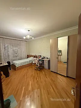 Satılır 4 otaqlı köhnə tikili 95 m² — Bakı, Xətai 4 otaq 95.00 m²