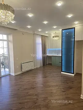 Satılır 2 otaqlı köhnə tikili 70 m² — Bakı, Yasamal 2 otaq 70.00 m²