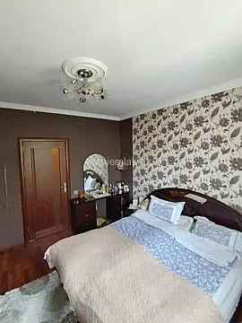 Satılır 3 otaqlı köhnə tikili 63 m² — Bakı, Suraxanı 3 otaq 63.00 m²