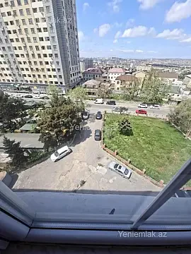 Satılır 2 otaqlı köhnə tikili 55 m² — Bakı, Binəqədi 2 otaq 55.00 m²