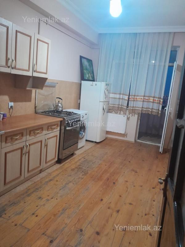 Satılır 2 otaqlı yeni tikili 47 m²