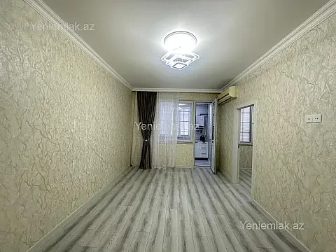 Satılır 3 otaqlı köhnə tikili 55 m² — Bakı, Nəsimi 3 otaq 55.00 m²