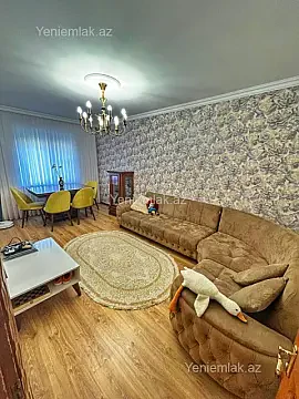 Satılır 2 otaqlı köhnə tikili 60 m² — Bakı, Suraxanı 2 otaq 60.00 m²