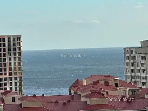 Satılır 3 otaqlı yeni tikili 88 m² — Bakı, Xətai 3 otaq 88.00 m²