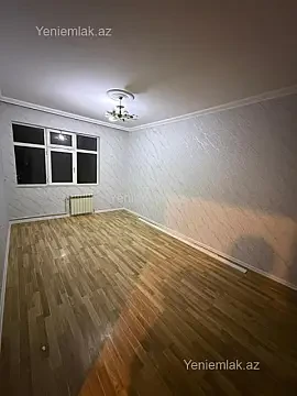 Satılır 3 otaqlı köhnə tikili 75 m² — Bakı, Binəqədi 3 otaq 75.00 m²