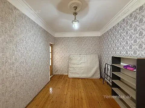 Satılır 2 otaqlı həyət evi 65 m² — Bakı, Binəqədi 2 otaq 65.00 m²