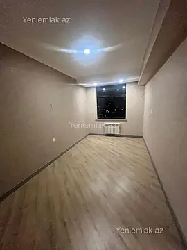 Satılır 2 otaqlı yeni tikili 60 m² — Bakı, Binəqədi 2 otaq 60.00 m²
