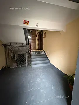 Satılır 3 otaqlı köhnə tikili 80 m² — Bakı, Sabunçu 3 otaq 80.00 m²