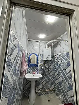 Satılır 2 otaqlı köhnə tikili 65 m² — Bakı, Nizami 2 otaq 65.00 m²