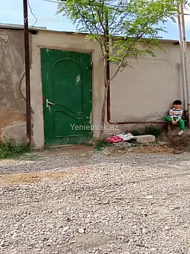Satılır 2 otaqlı həyət evi 42 m² — Bakı, Sabunçu 2 otaq 42.00 m²