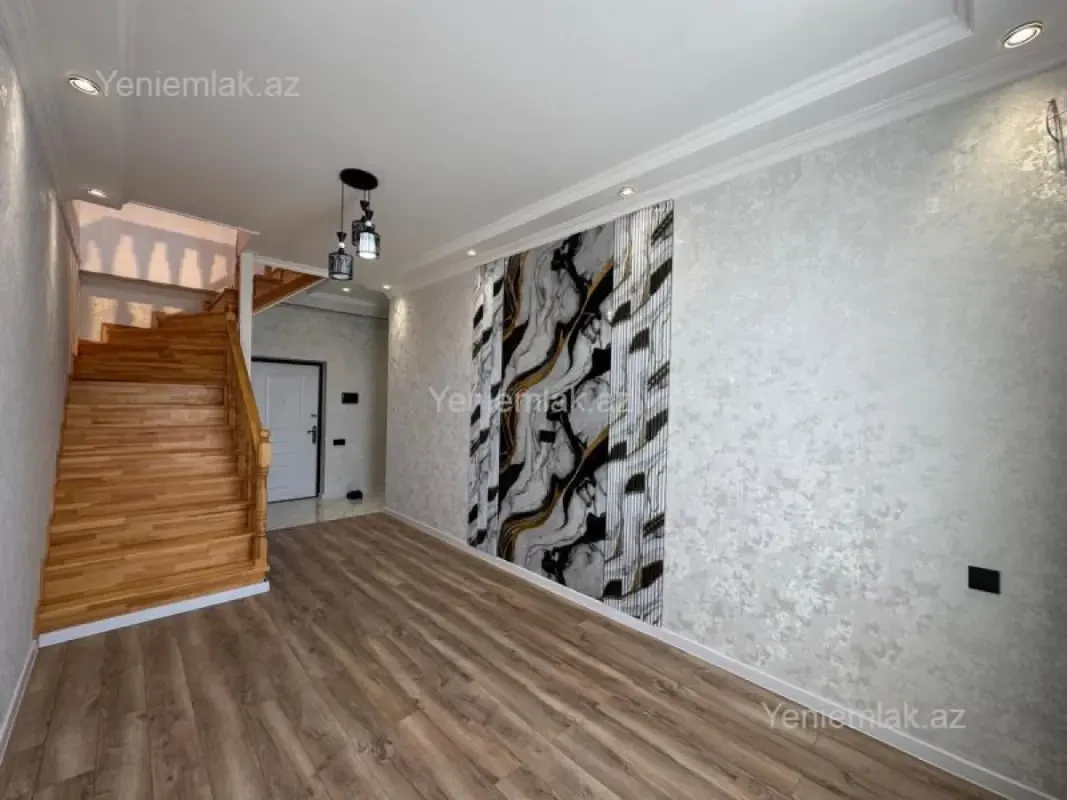 Satılır 3 otaqlı yeni tikili 94 m²