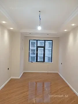 Satılır 2 otaqlı yeni tikili 72 m² — Bakı, Nəsimi 2 otaq 72.00 m²