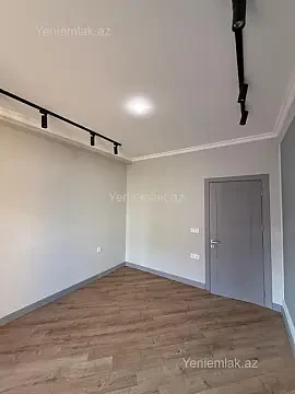Satılır 3 otaqlı yeni tikili 107 m² — Bakı, Binəqədi 3 otaq 107.00 m²