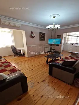 Satılır 2 otaqlı köhnə tikili 37 m² — Bakı, Suraxanı 2 otaq 37.00 m²