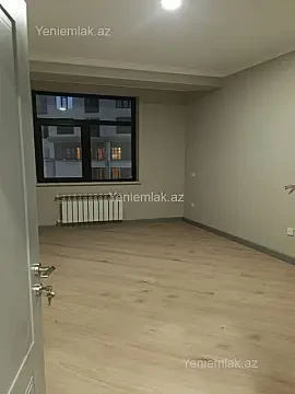 Satılır 3 otaqlı yeni tikili 107 m² — Bakı, Binəqədi 3 otaq 107.00 m²