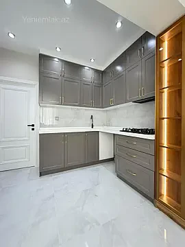 Satılır 4 otaqlı köhnə tikili 90 m² — Bakı, Sabunçu 4 otaq 90.00 m²