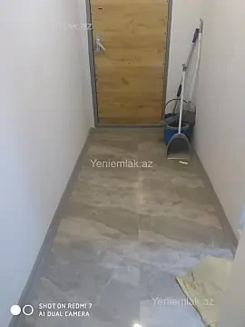 Satılır 2 otaqlı köhnə tikili 54 m² — Bakı, Nizami 2 otaq 54.00 m²