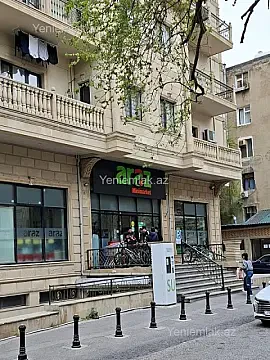 Satılır 3 otaqlı köhnə tikili 75 m² — Bakı, Yasamal 3 otaq 75.00 m²