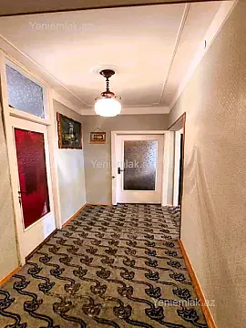 Satılır 4 otaqlı köhnə tikili 110 m² — Bakı, Xətai 4 otaq 110.00 m²