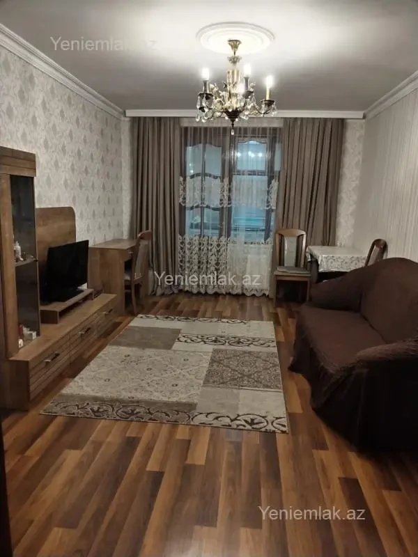 Satılır 3 otaqlı köhnə tikili 78 m²
