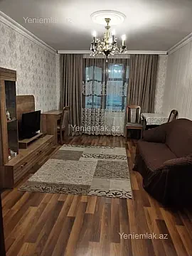 Satılır 3 otaqlı köhnə tikili 78 m² — Bakı, Yasamal 3 otaq 78.00 m²