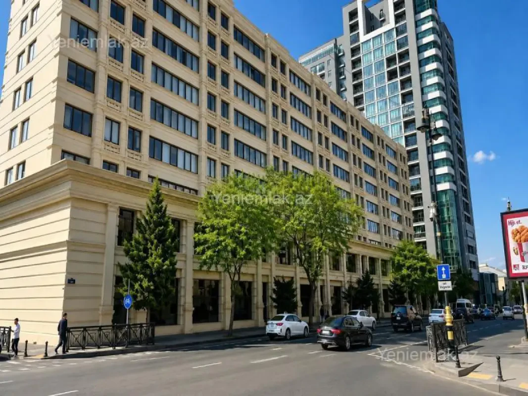 Satılır 3 otaqlı köhnə tikili 97 m²