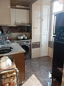Satılır 3 otaqlı köhnə tikili 65 m² — Bakı, Xətai 3 otaq 65.00 m²