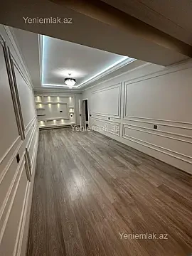 Satılır 2 otaqlı yeni tikili 95 m² — Bakı, Yasamal 2 otaq 95.00 m²