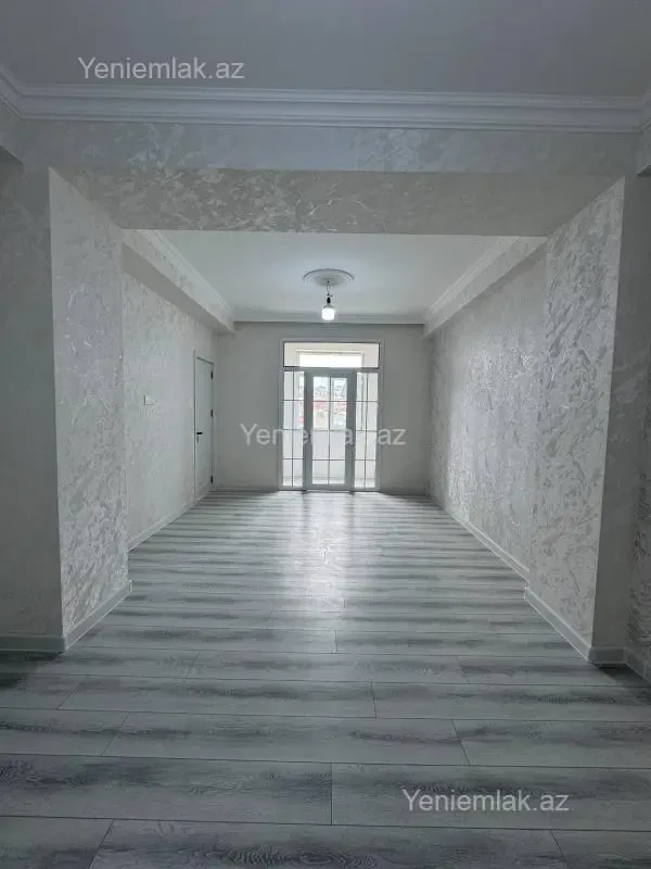 Satılır 3 otaqlı yeni tikili 73 m²