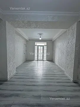 Satılır 3 otaqlı yeni tikili 73 m² — Abşeron, Masazır 3 otaq 73.00 m²