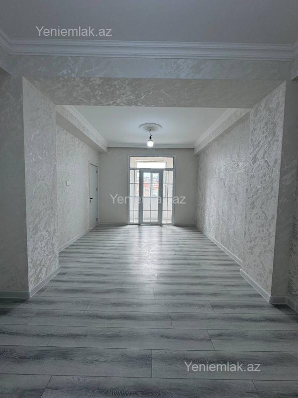 Satılır 3 otaqlı yeni tikili 73 m²