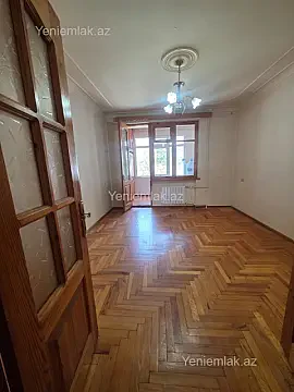 Satılır 3 otaqlı köhnə tikili 80 m² — Bakı, Sabunçu 3 otaq 80.00 m²