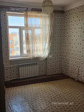 Satılır 3 otaqlı köhnə tikili 92 m² — Bakı, Suraxanı 3 otaq 92.00 m²
