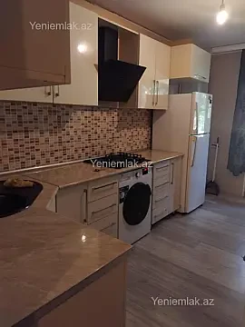 Satılır 2 otaqlı köhnə tikili 53 m² — Gəncə 2 otaq 53.00 m²
