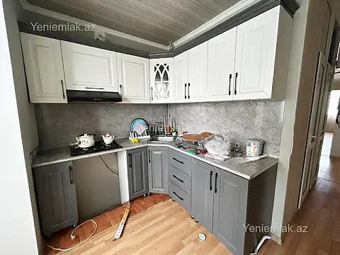 Satılır 2 otaqlı köhnə tikili 60 m² — Bakı, Yasamal 2 otaq 60.00 m²