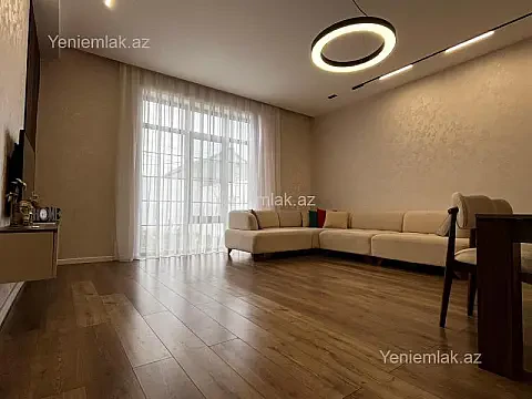 Satılır 7 otaqlı həyət evi 300 m² — Bakı, Səbail 7 otaq 300.00 m²