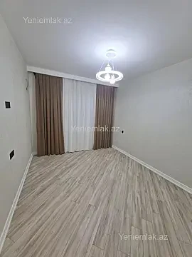 Satılır 2 otaqlı köhnə tikili 60 m² — Bakı, Nizami 2 otaq 60.00 m²
